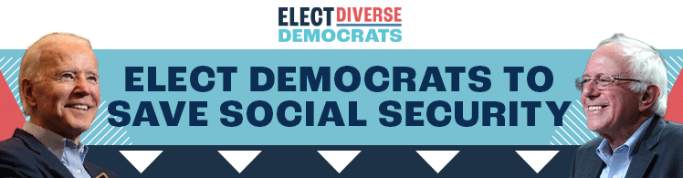 Elect Diverse Democrats PAC
