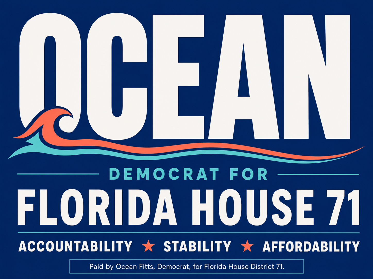 Ocean Fitts