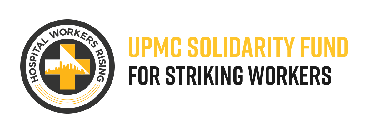 SEIU HCPA Now or Never Strike Fund