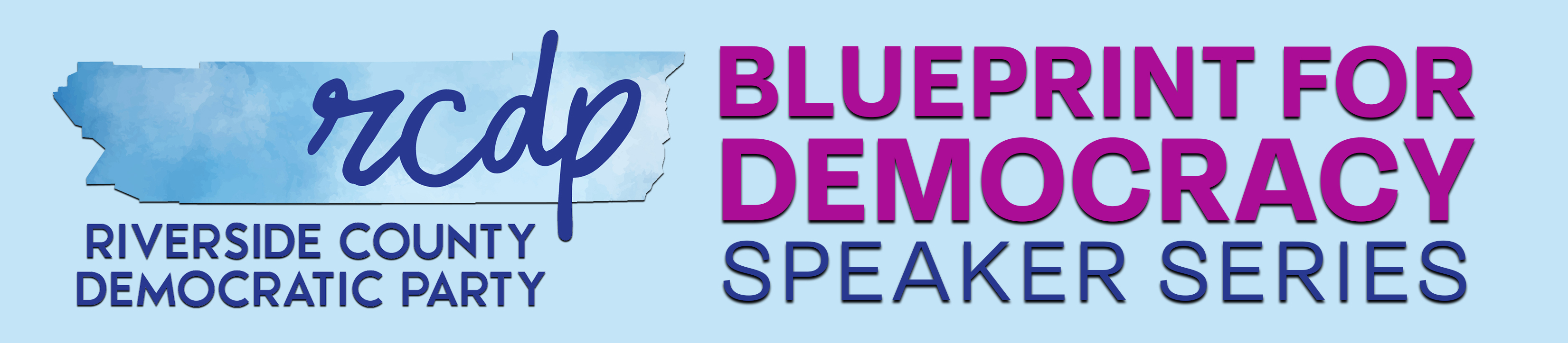 Riverside County Democratic Central Committee - Federal