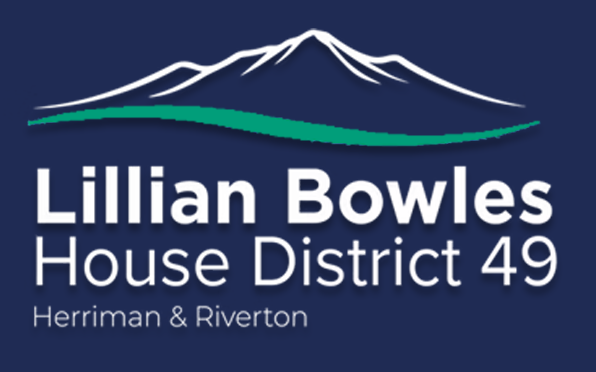 Lillian Bowles