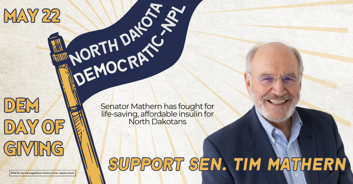 Legislative Victory Fund (ND)