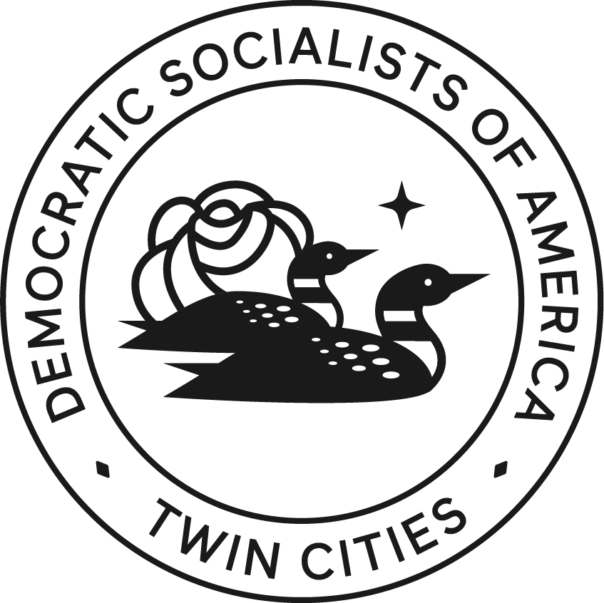 Twin Cities DSA