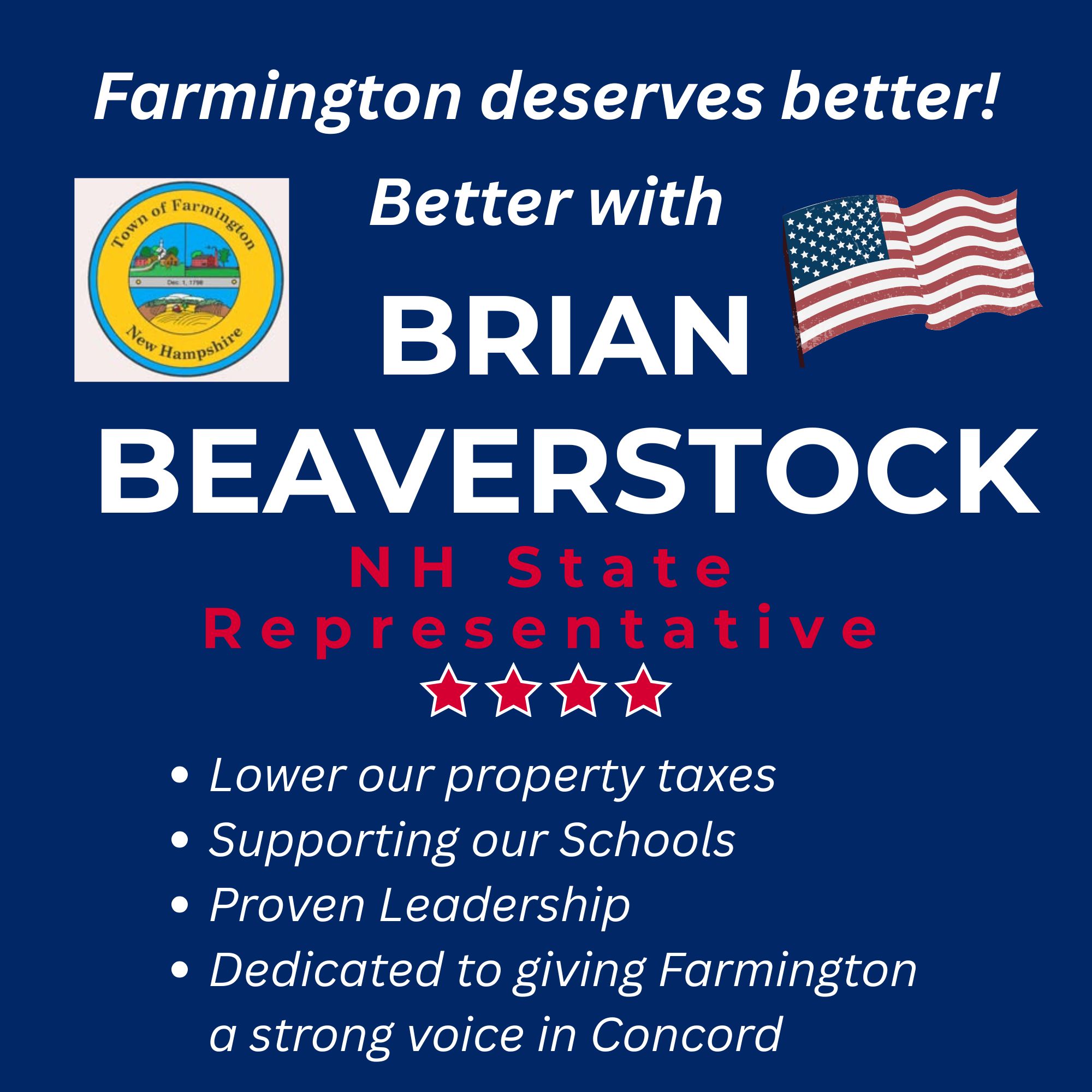 Brian Beaverstock