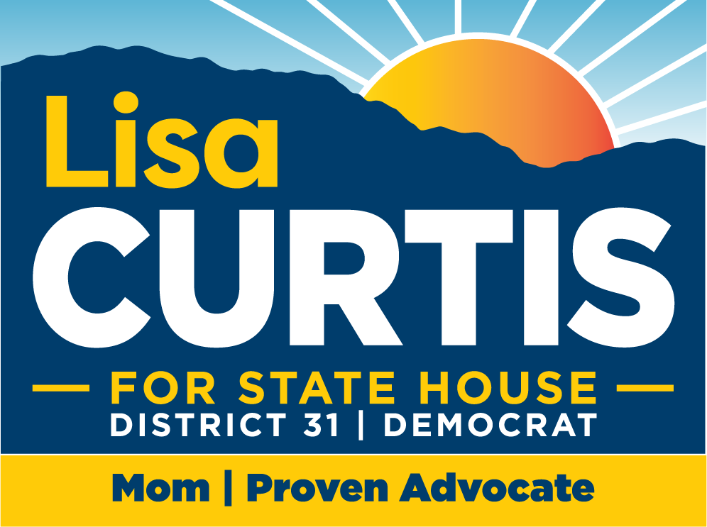 Lisa Curtis