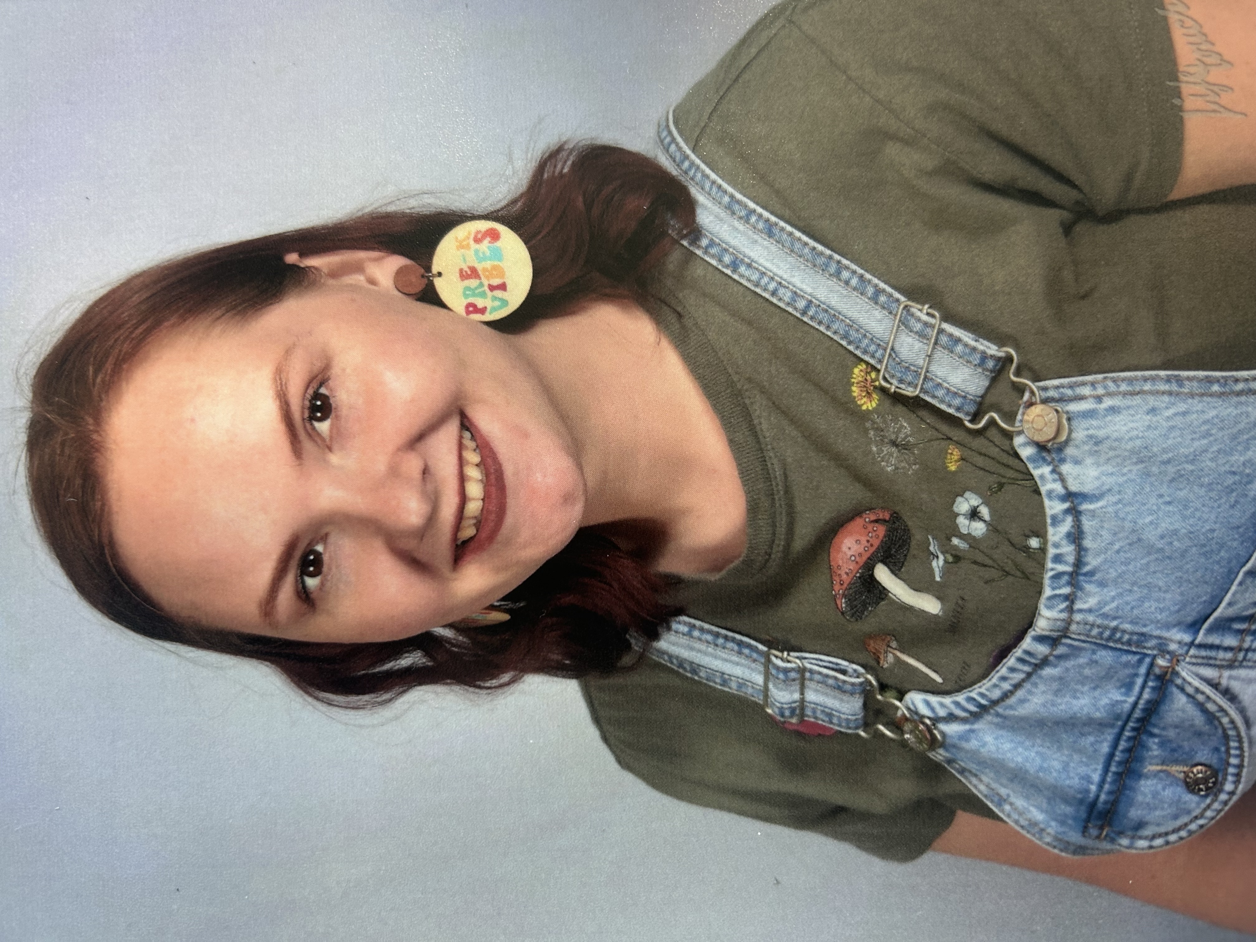 Brittany LaBore