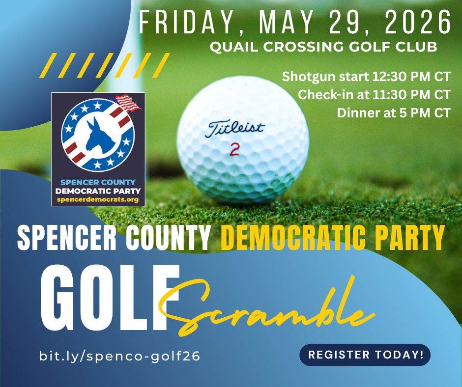 Spencer County Democrats (IN)
