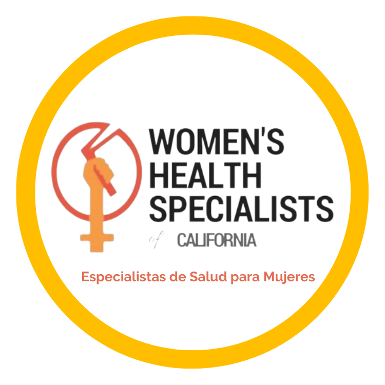 Women's Health Specialists of California
