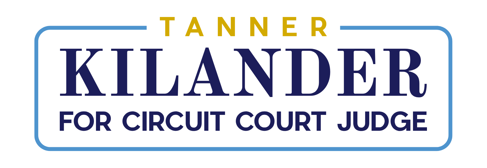 Tanner Kilander