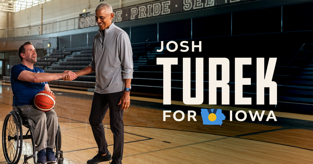 Josh Turek
