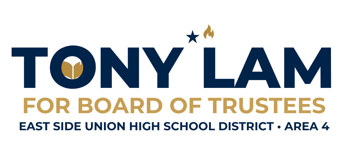 Tony Lam