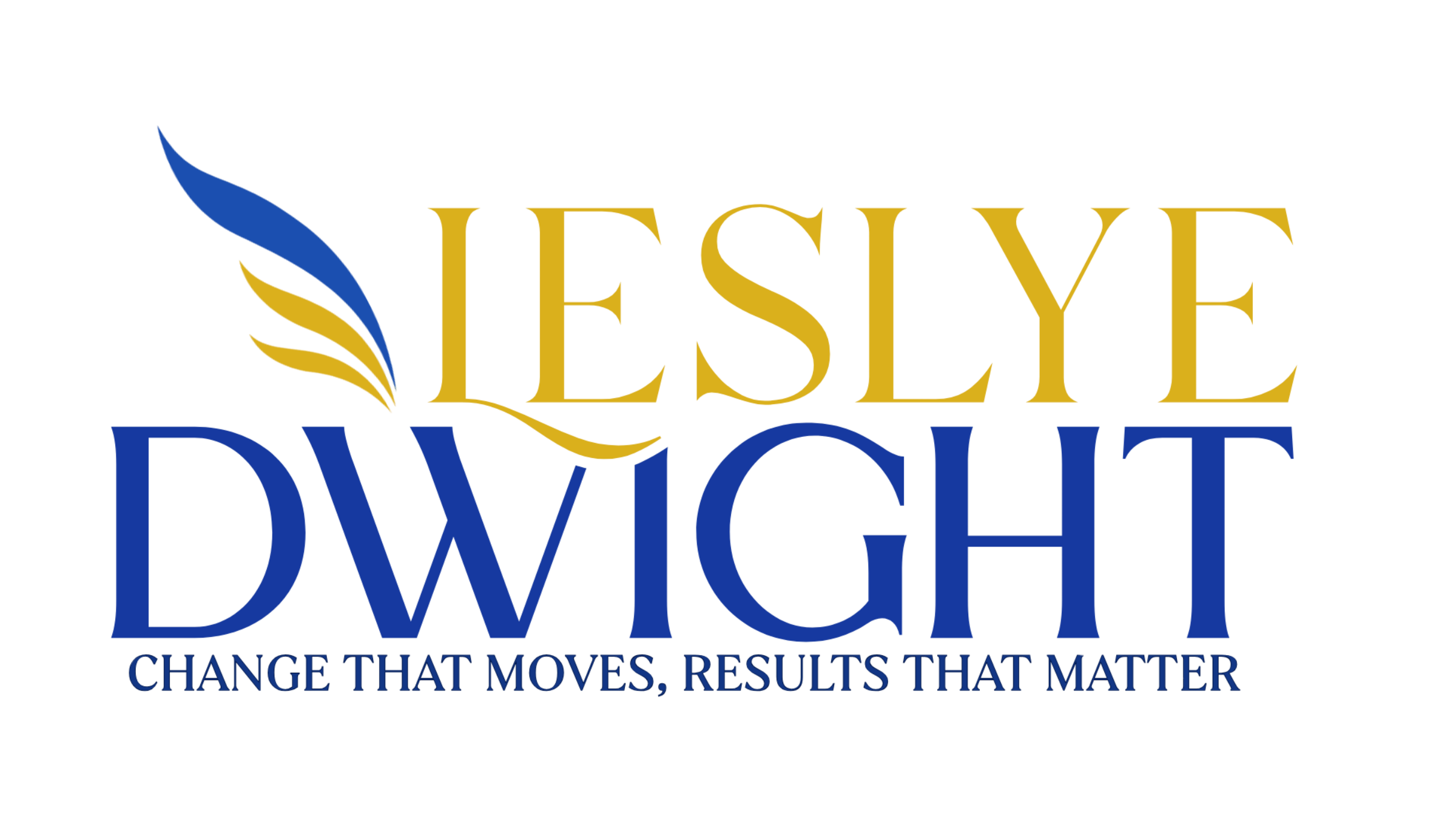 Leslye Dwight
