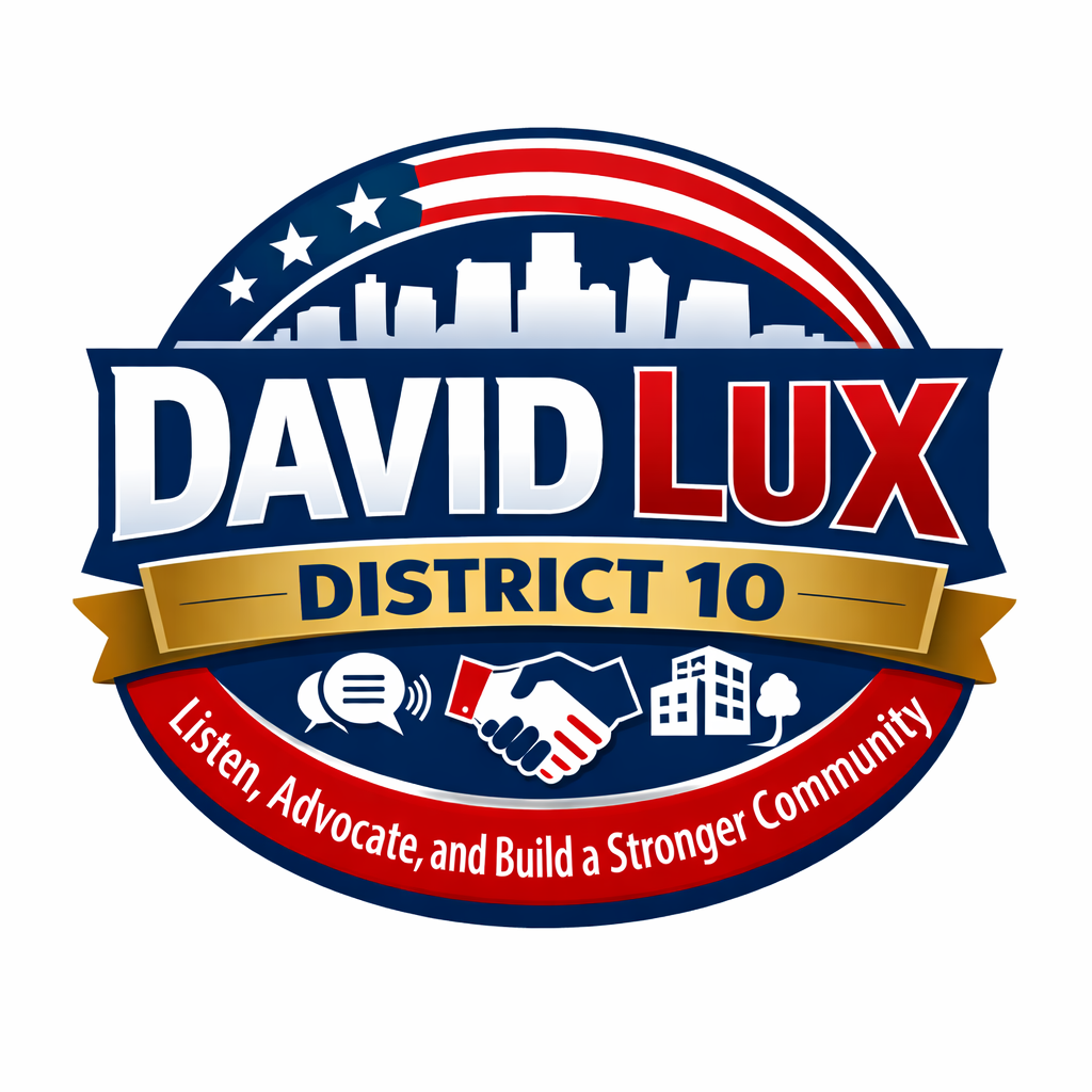 David Lux