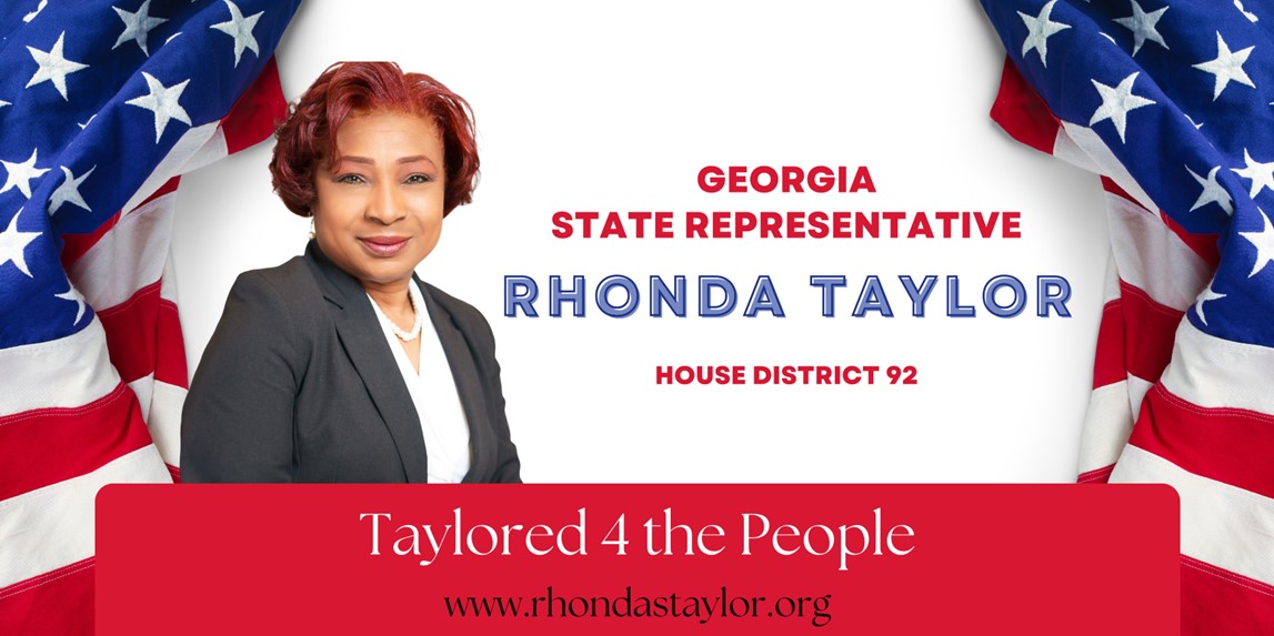 Rhonda S. Taylor