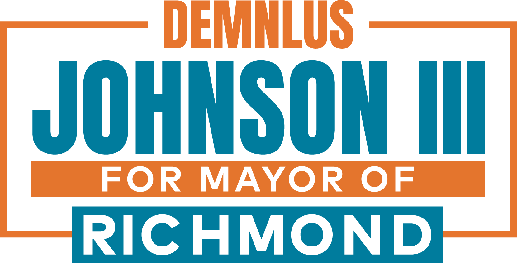 Demnlus Johnson