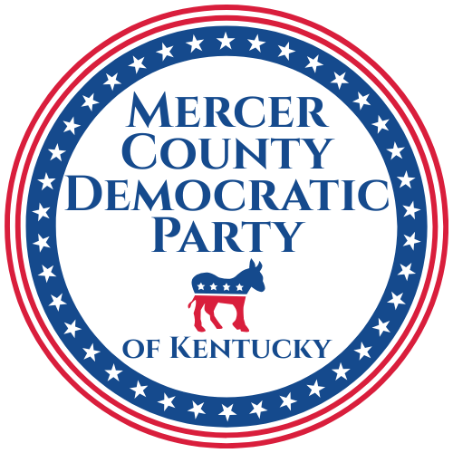 Mercer County Democratic Party (KY)
