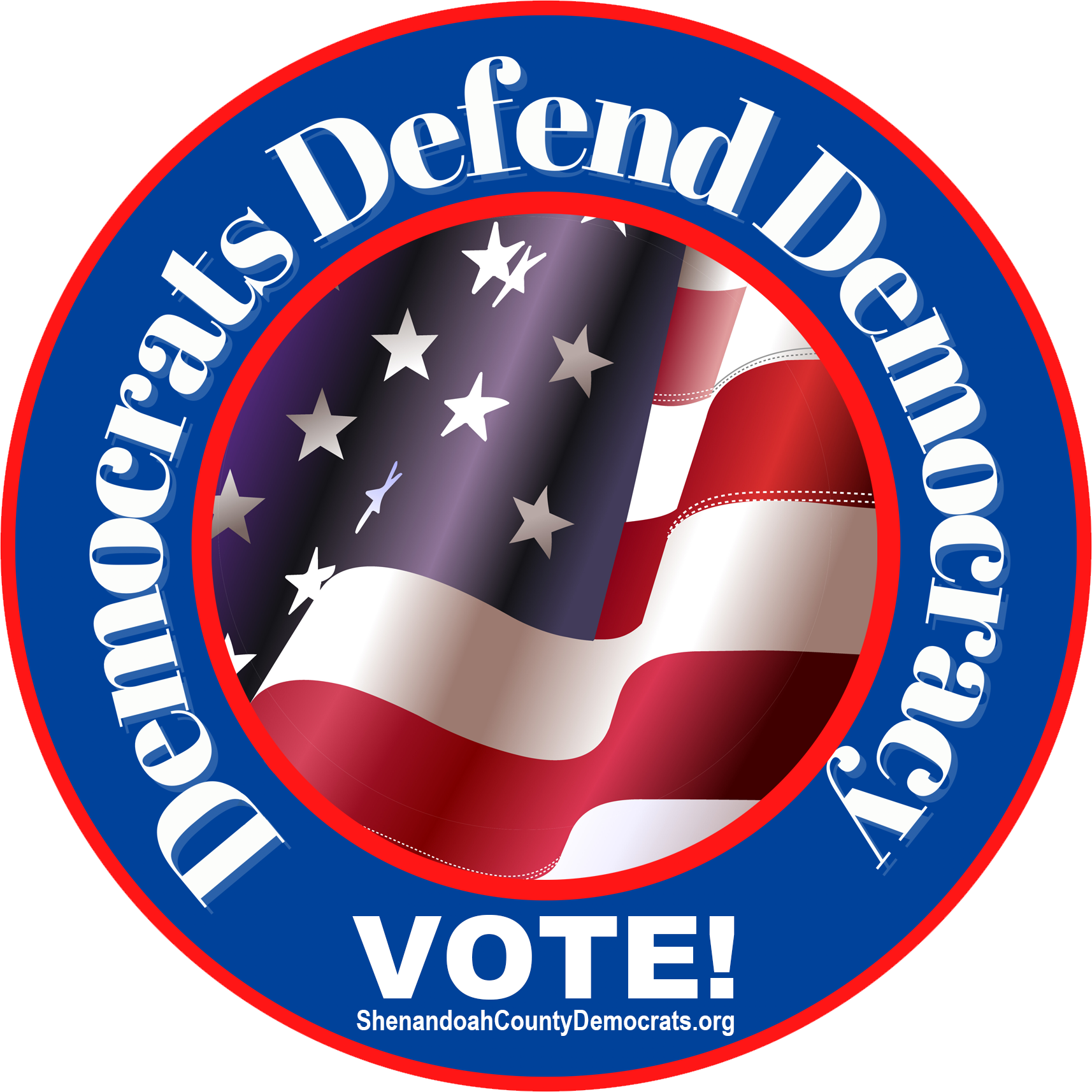 Shenandoah County Democrats (VA)