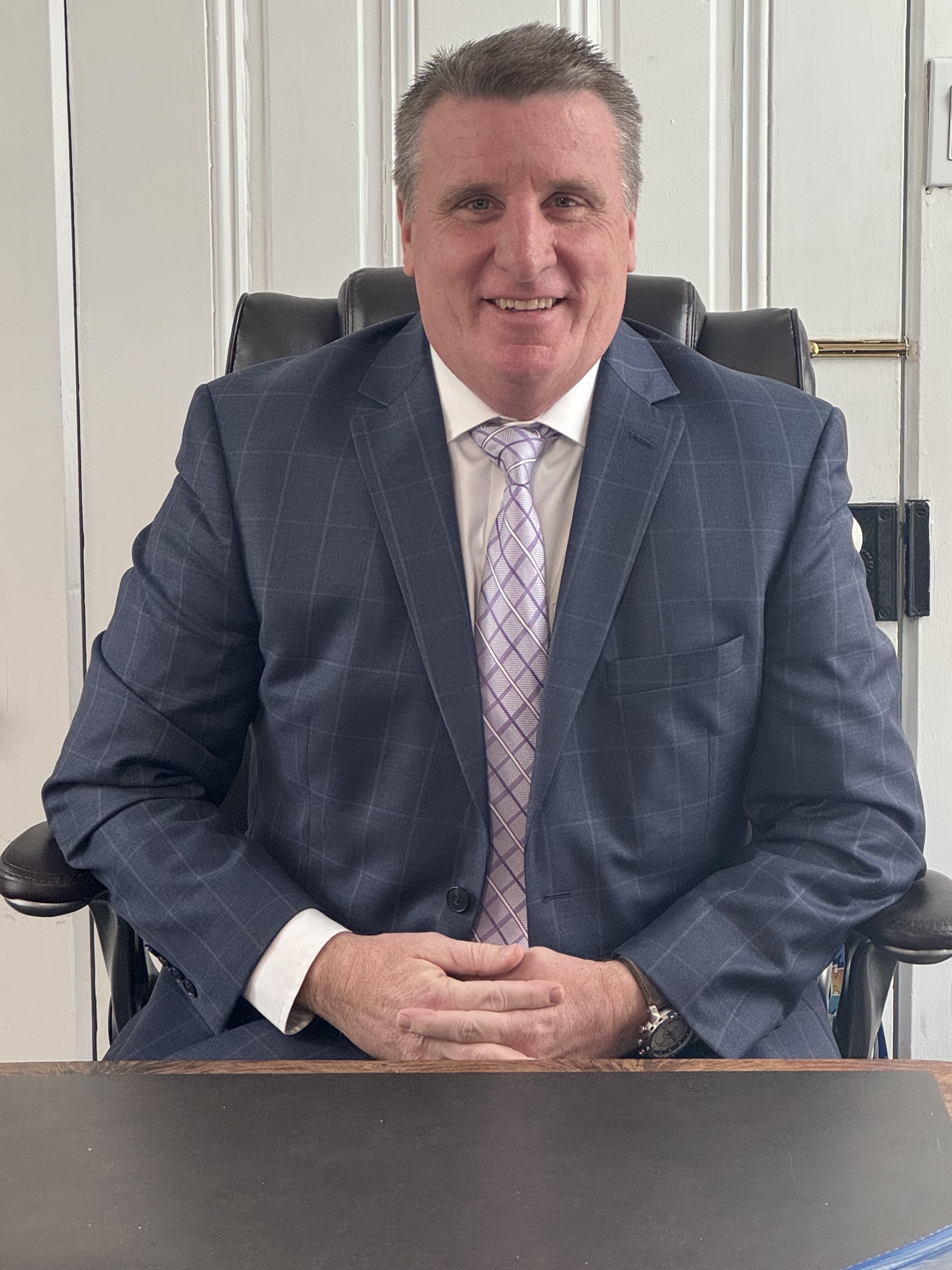 Tim Barton