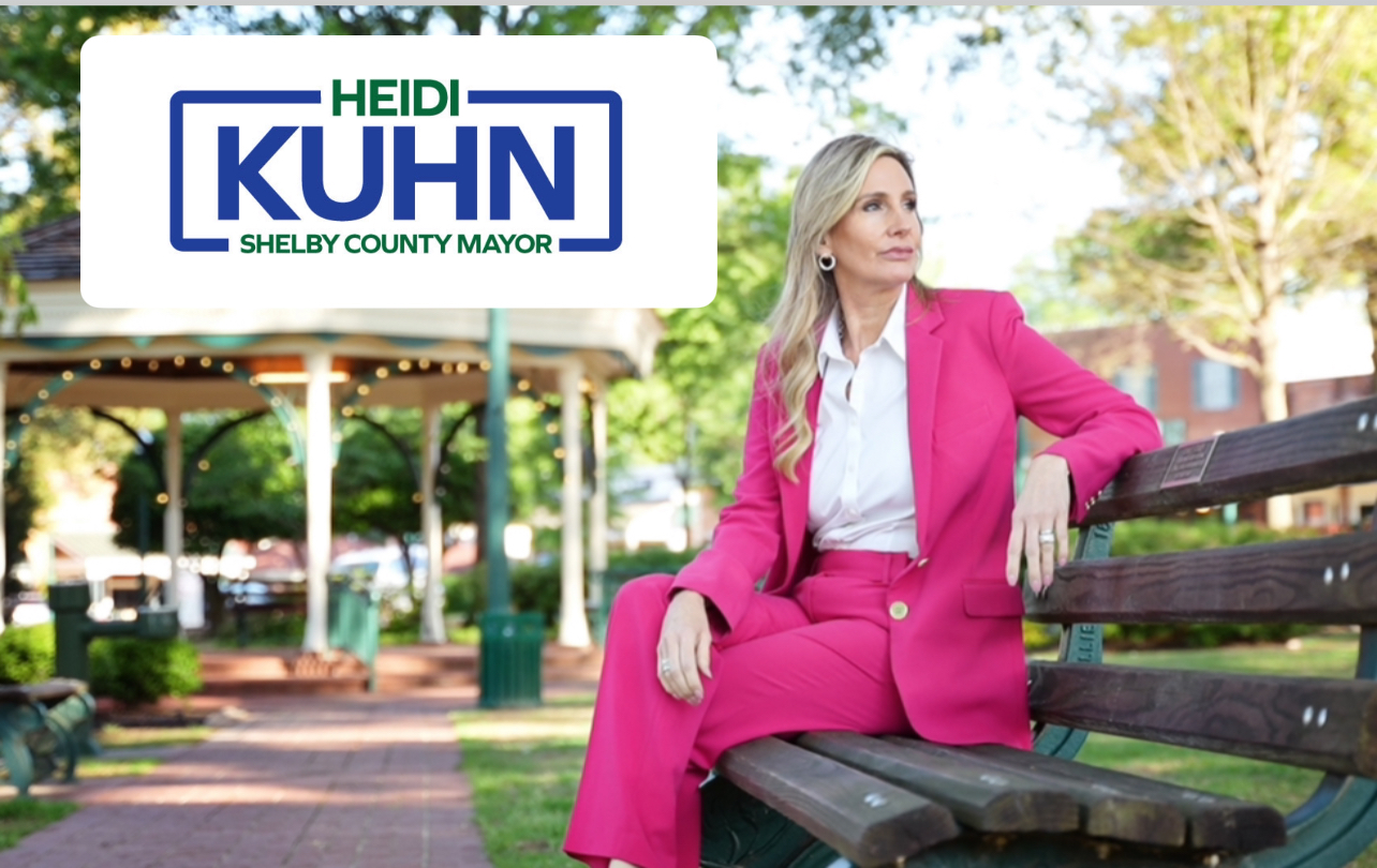 Heidi Kuhn