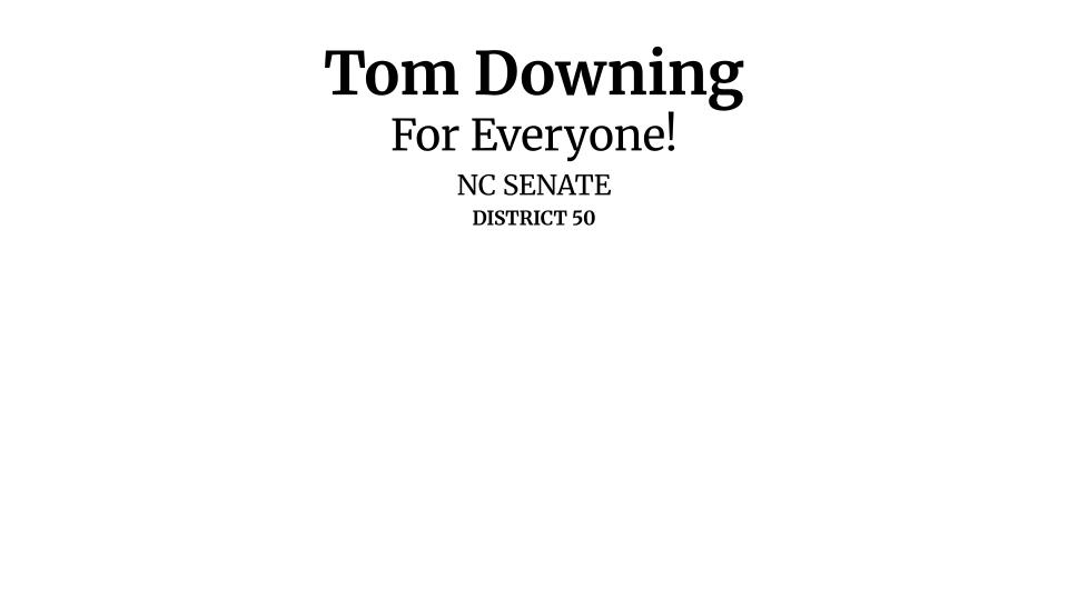 Tom Downing