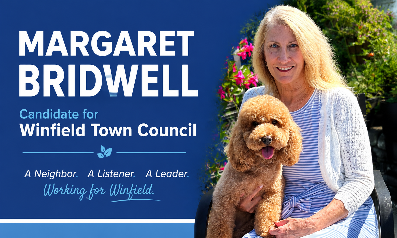 Margaret Bridwell