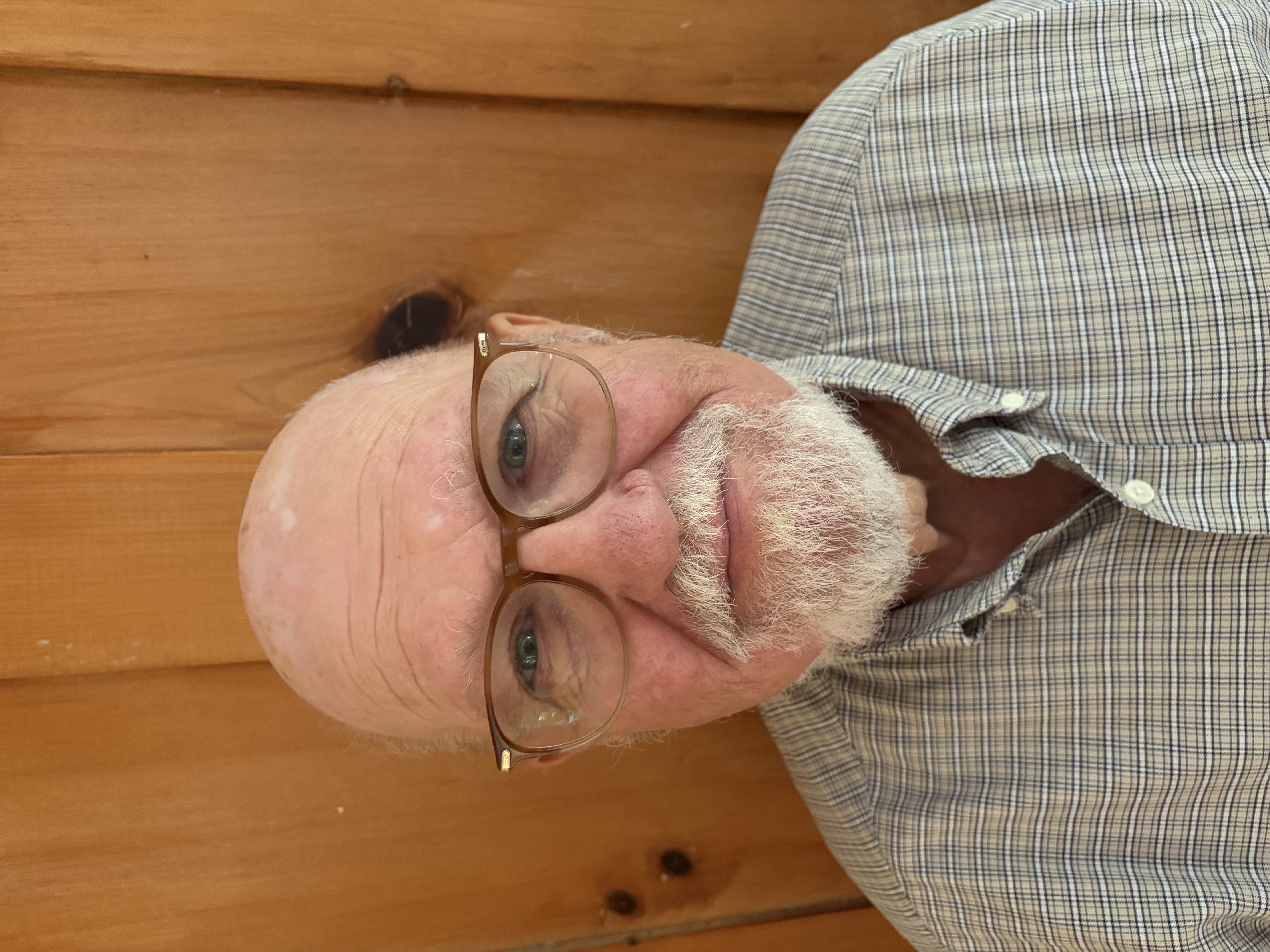 Jim Bednar