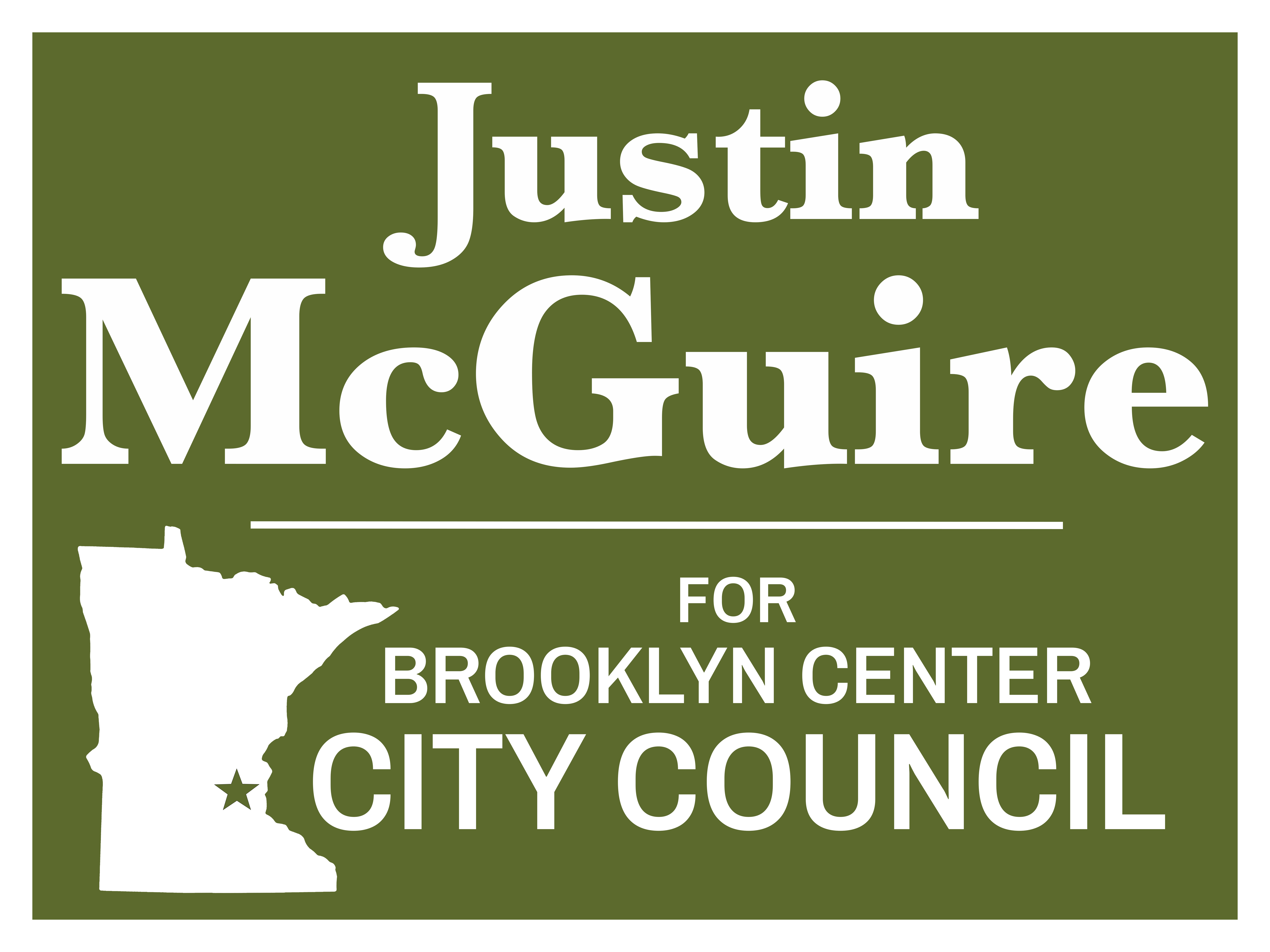 Justin McGuire