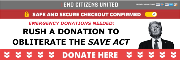 End Citizens United