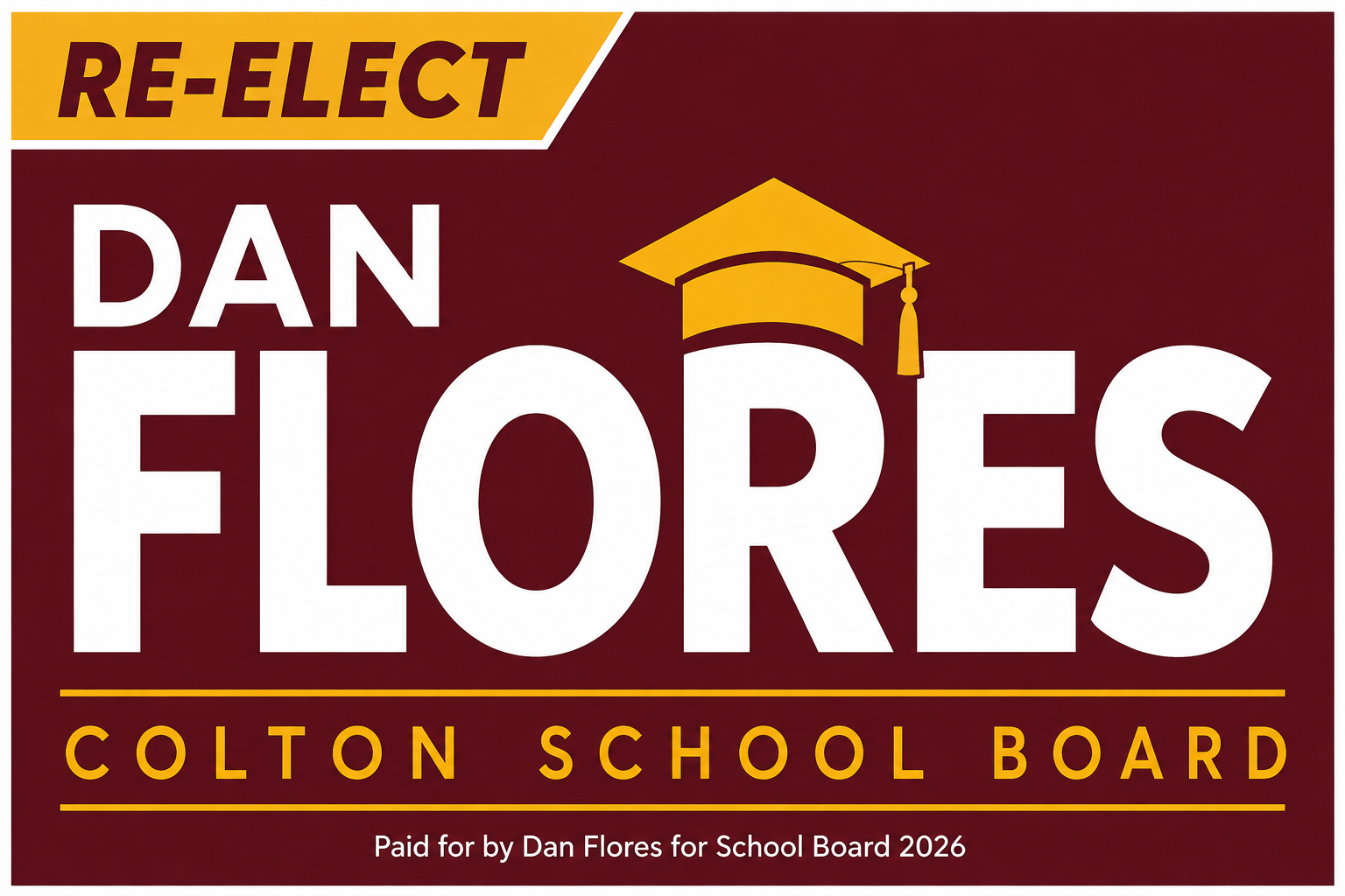 Dan Flores