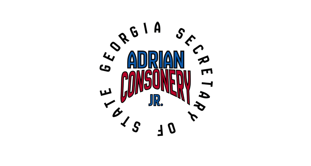 Adrian Consonery Jr