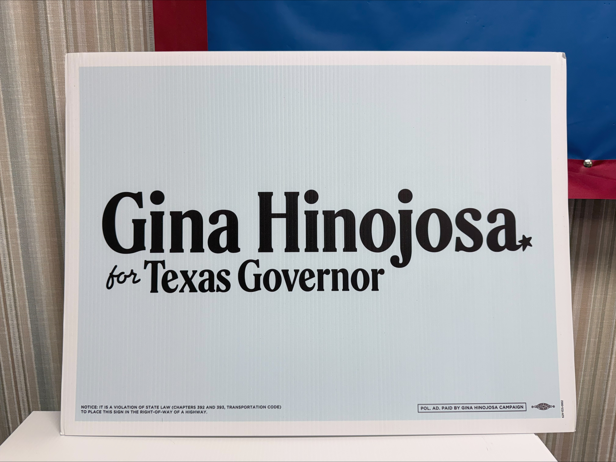 Tom Green County Democratic Party (TX)