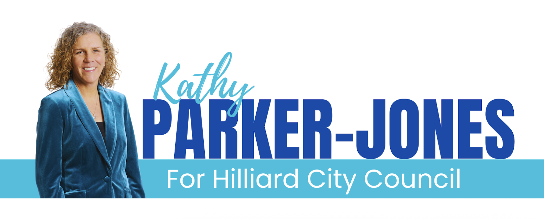 Kathy Parker-Jones