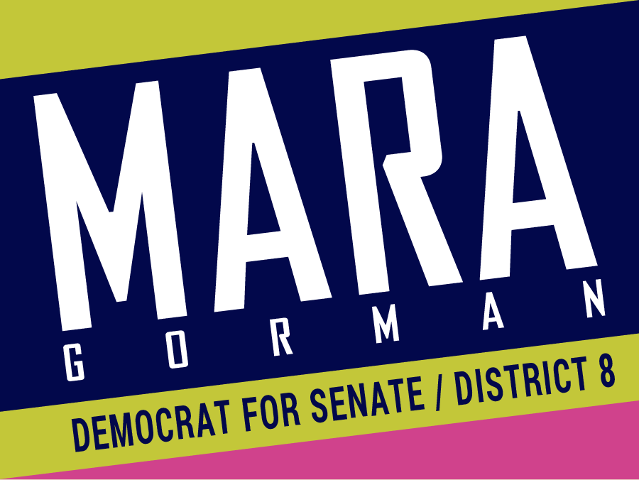 Mara Gorman