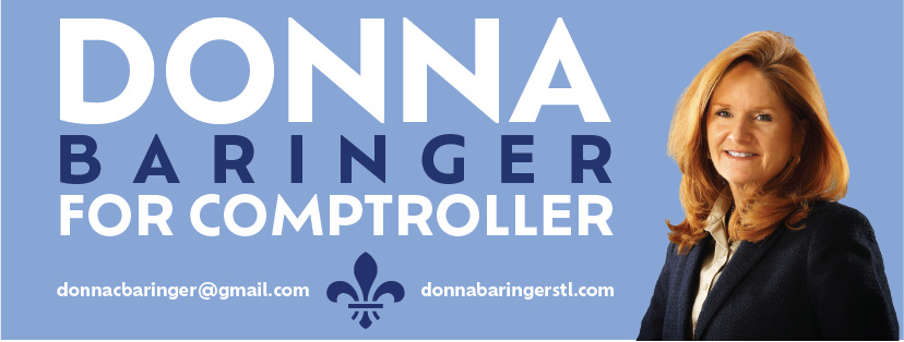 Donna Baringer