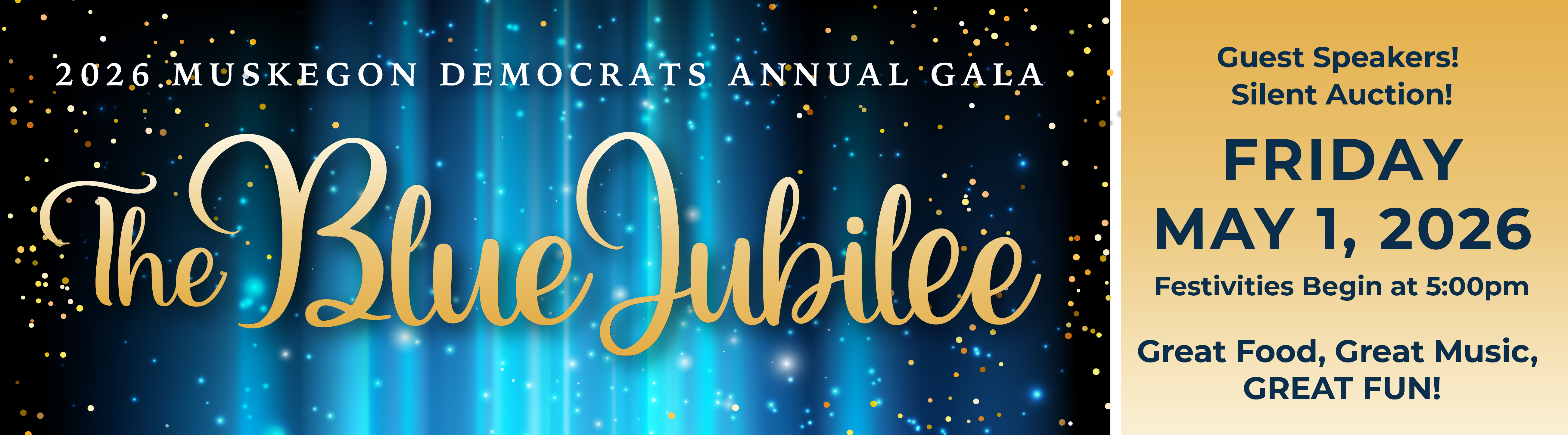 Muskegon County Democratic Executive Committee (MI)