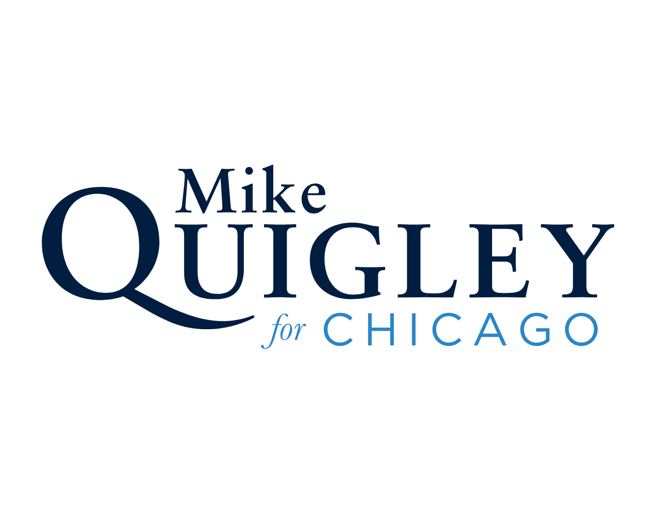 Mike Quigley