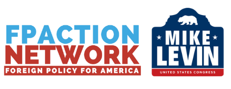 Foreign Policy for America