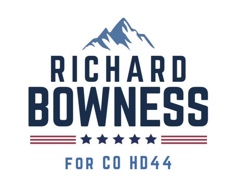 Richard Bowness
