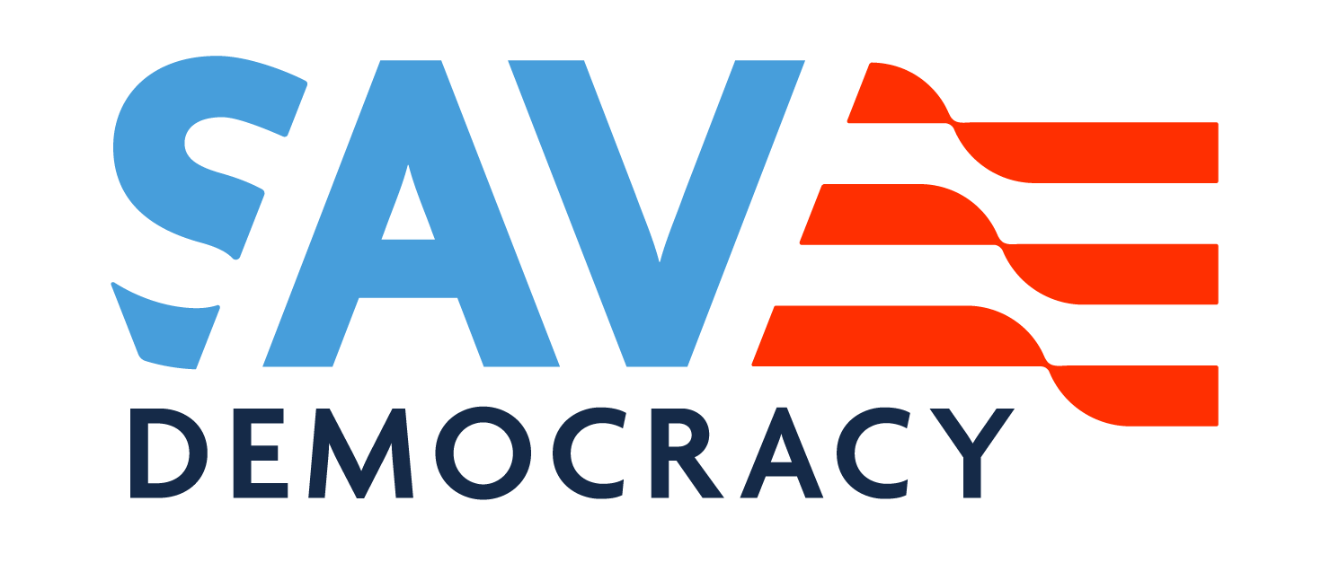 Save Democracy PAC