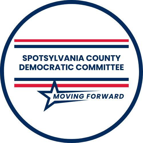 Spotsylvania County Democratic Committee