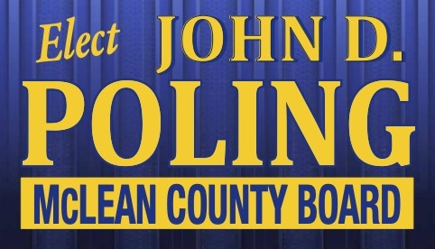 John D. Poling