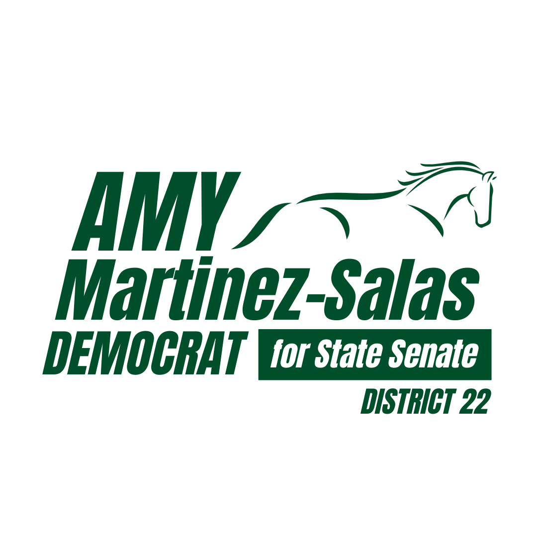 Amy Salas