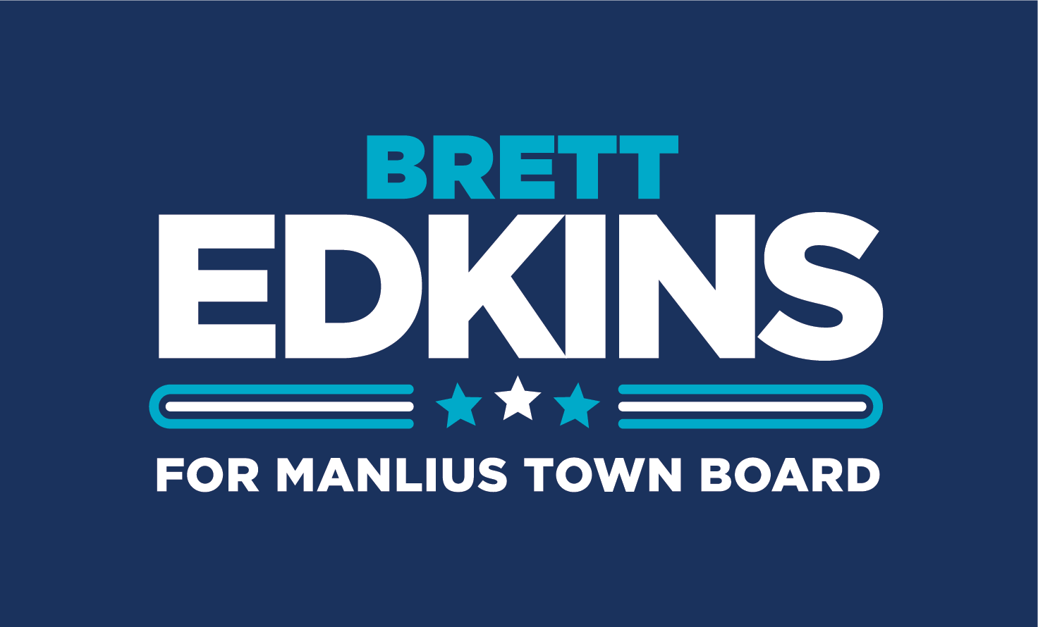 Brett Edkins
