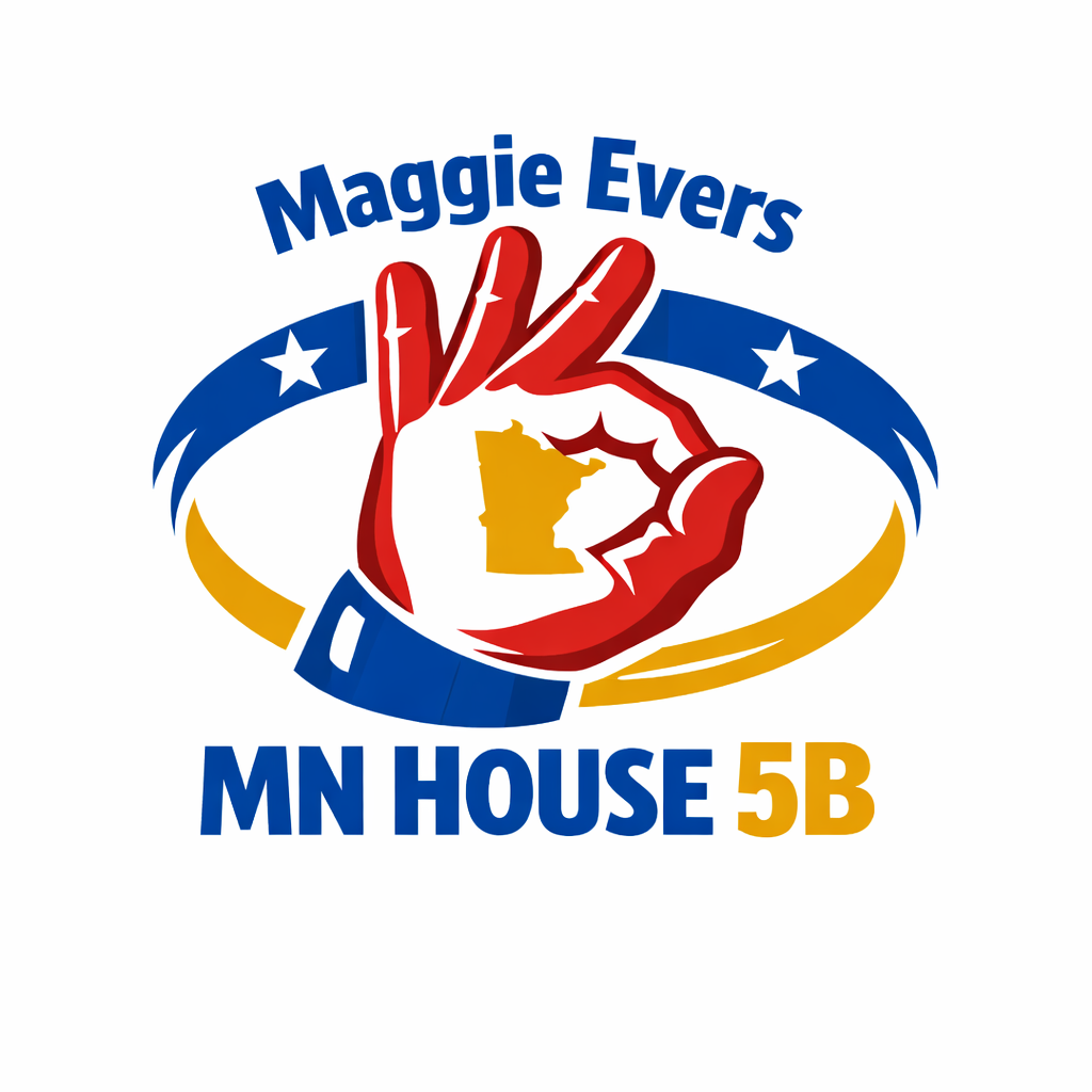 Maggie Evers
