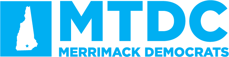 Merrimack Town Democratic Committee