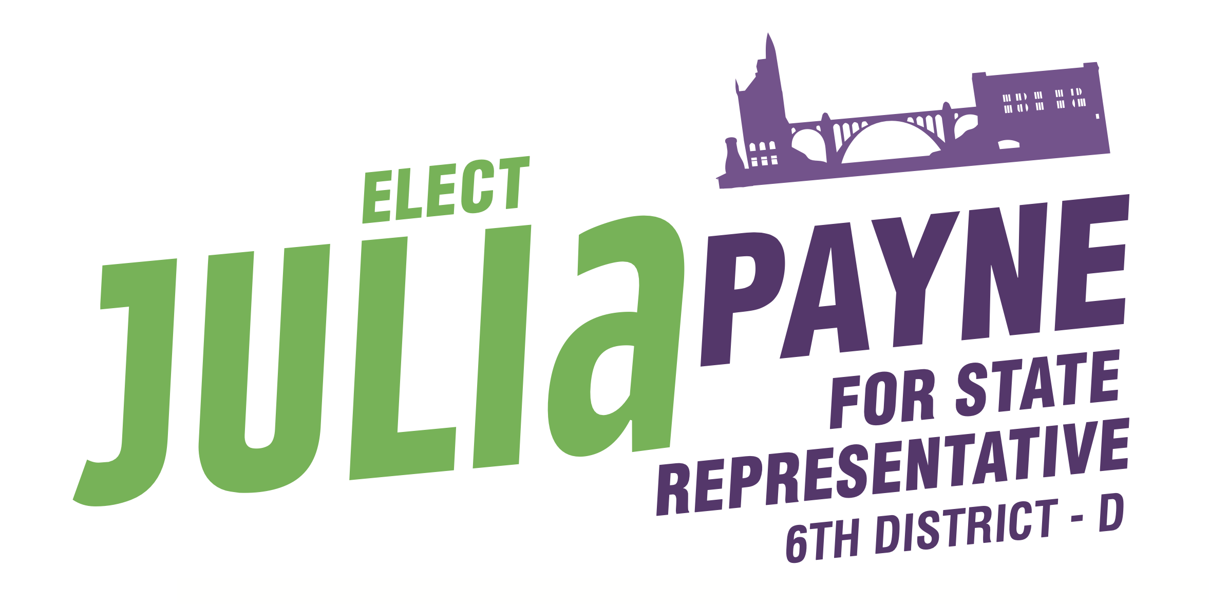Julia Payne