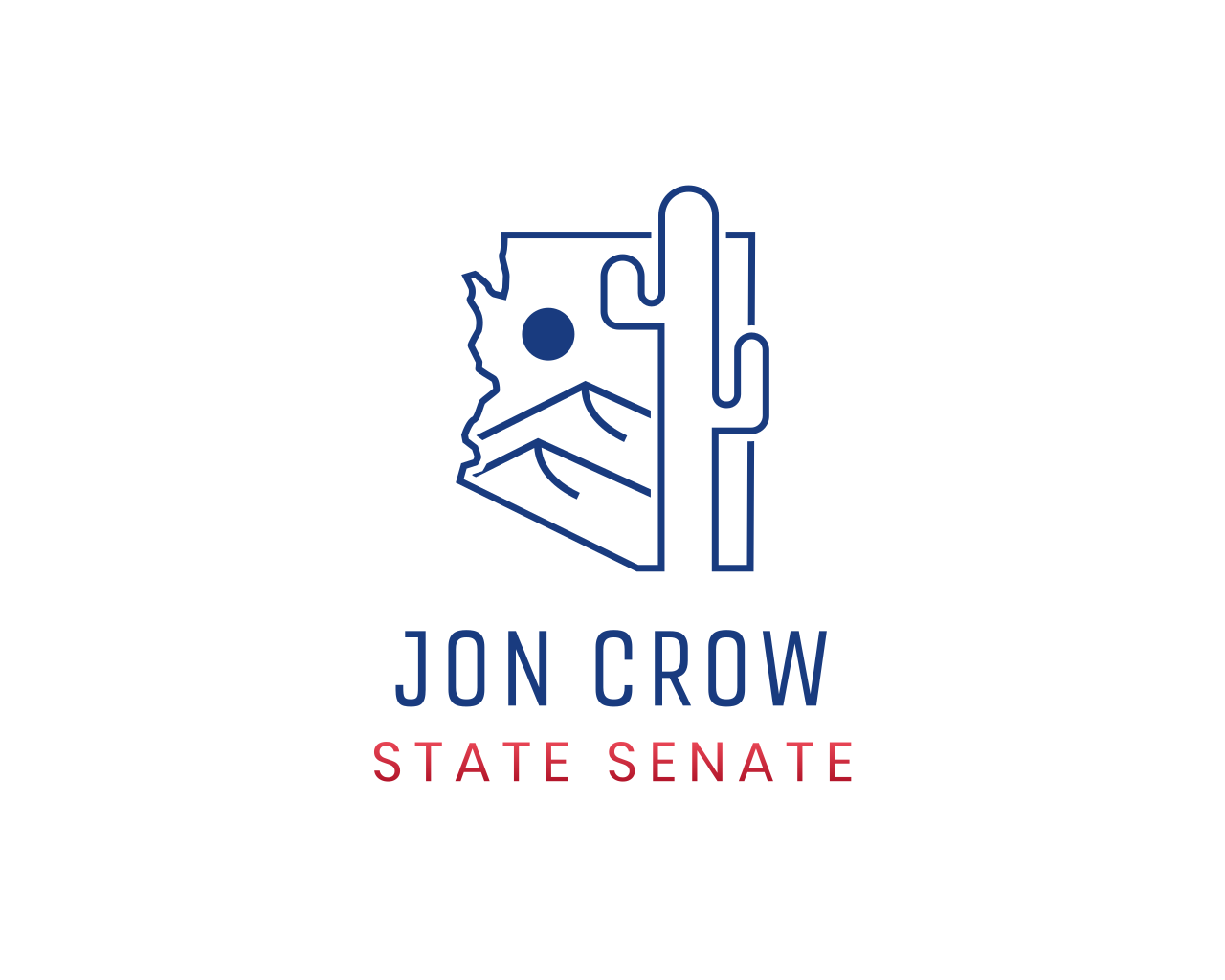 Jon Crow