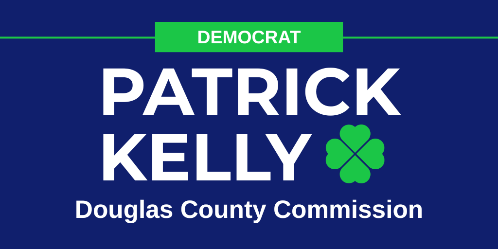 Patrick Kelly