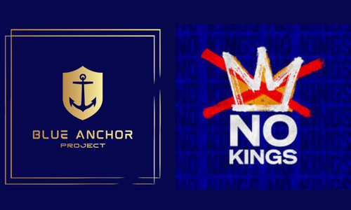 The Blue Anchor Project