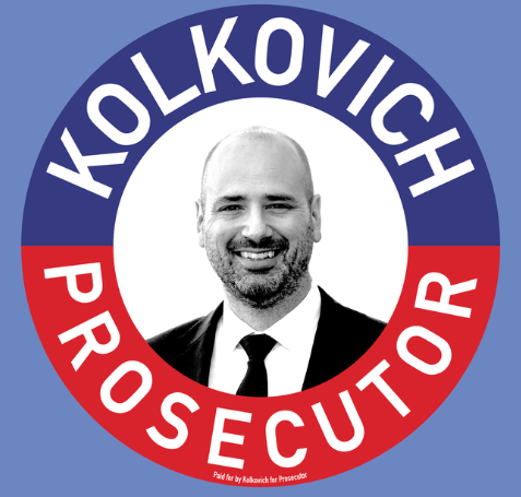 Elliot Kolkovich